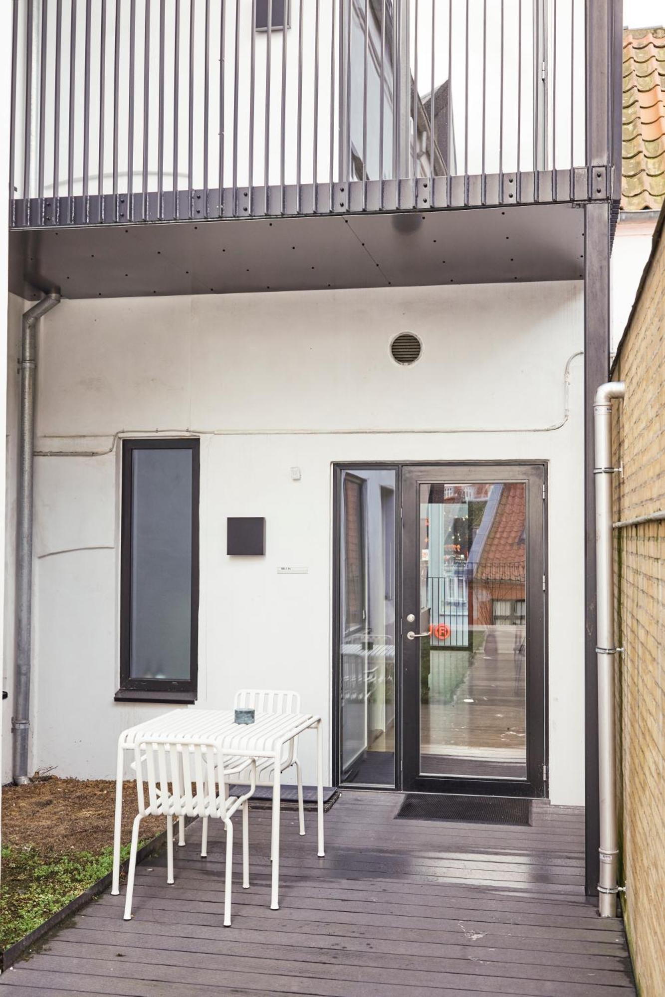 Sondergade - “Stroget” Apartment Aarhus Exterior photo